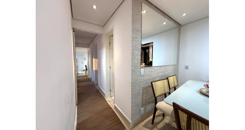 Apartamento à venda em Pirituba no Condomínio Sítio Anhanguera na Rua Willian Furneau 296,