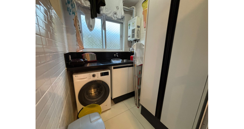 Apartamento à venda em Pirituba no Condomínio Sítio Anhanguera na Rua Willian Furneau 296,