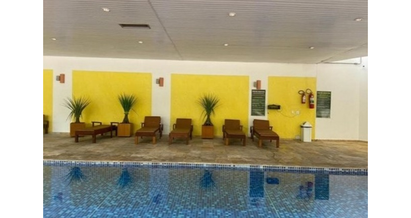 Apartamento à venda em Pirituba no Condomínio Sítio Anhanguera na Rua Willian Furneau 296,