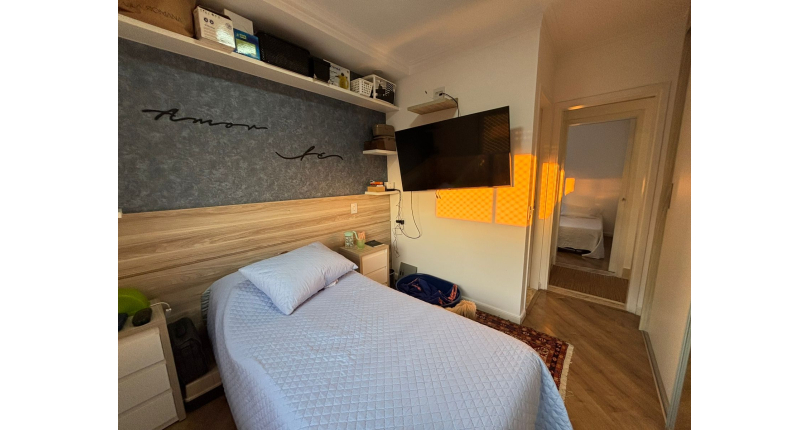 Apartamento à venda em Pirituba no Condomínio Sítio Anhanguera na Rua Willian Furneau 296,