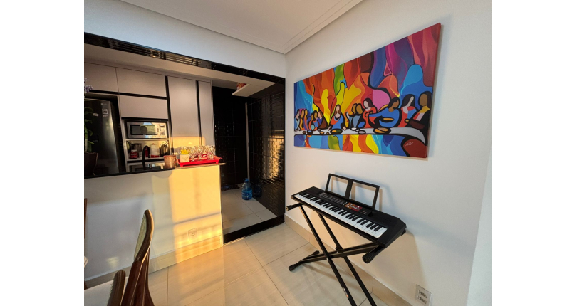 Apartamento à venda em Pirituba no Condomínio Sítio Anhanguera na Rua Willian Furneau 296,