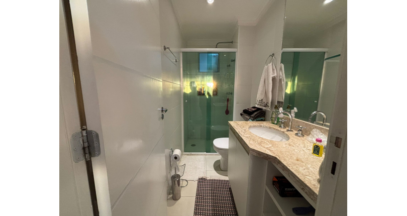 Apartamento à venda em Pirituba no Condomínio Sítio Anhanguera na Rua Willian Furneau 296,