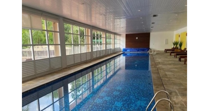 Apartamento à venda em Pirituba no Condomínio Sítio Anhanguera na Rua Willian Furneau 296,