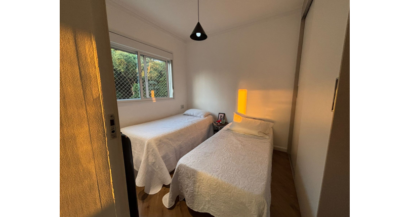 Apartamento à venda em Pirituba no Condomínio Sítio Anhanguera na Rua Willian Furneau 296,