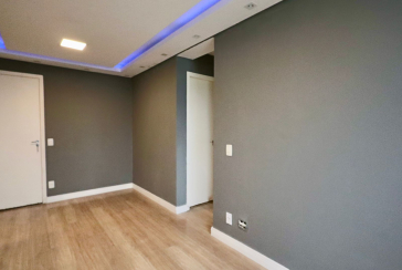 Belo Apartamento à venda no Bairro Loteamento City Jaraguá na Avenida Nelson Palma Travassos 374, no Condomínio Edifício Reserva das Cores