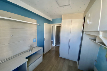 Belo Apartamento à venda no Bairro Loteamento City Jaraguá na Avenida Nelson Palma Travassos 374, no Condomínio Edifício Reserva das Cores