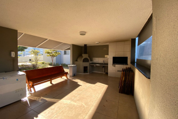 Belo Apartamento à venda no Bairro Loteamento City Jaraguá na Avenida Nelson Palma Travassos 374, no Condomínio Edifício Reserva das Cores