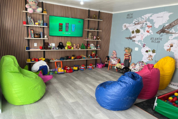 Belo Apartamento à venda no Bairro Loteamento City Jaraguá na Avenida Nelson Palma Travassos 374, no Condomínio Edifício Reserva das Cores