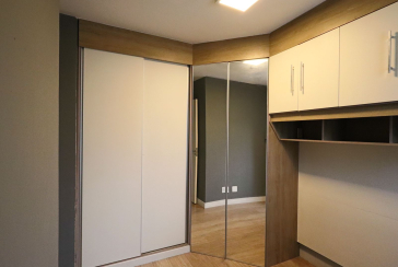 Belo Apartamento à venda no Bairro Loteamento City Jaraguá na Avenida Nelson Palma Travassos 374, no Condomínio Edifício Reserva das Cores