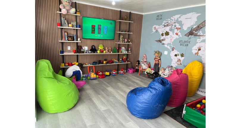 Belo Apartamento à venda no Bairro Loteamento City Jaraguá na Avenida Nelson Palma Travassos 374, no Condomínio Edifício Reserva das Cores