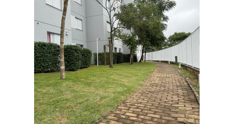 Apartamento à venda Avenida Nelson Palma Travassos, 374, Loteamento City Jaragua - Imóveis à Venda