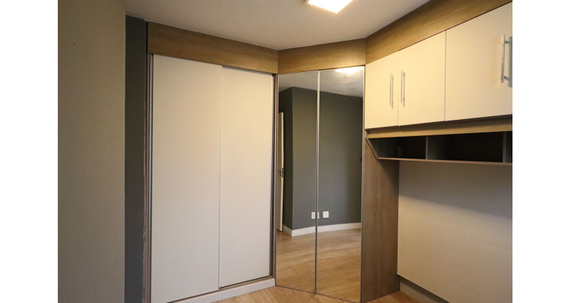 Belo Apartamento à venda no Bairro Loteamento City Jaraguá na Avenida Nelson Palma Travassos 374, no Condomínio Edifício Reserva das Cores