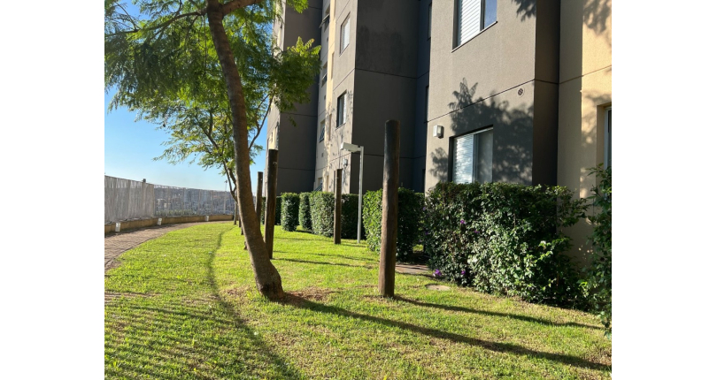 Belo Apartamento à venda no Bairro Loteamento City Jaraguá na Avenida Nelson Palma Travassos 374, no Condomínio Edifício Reserva das Cores