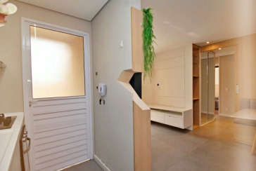  Apartamento à venda no Bairro do Jardim Íris na Avenida Raimundo Pereira de Magalhães 2616