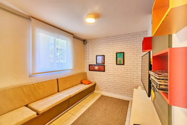  Apartamento à venda no Bairro do Jardim Íris na Avenida Raimundo Pereira de Magalhães 2616