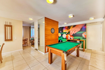  Apartamento à venda no Bairro do Jardim Íris na Avenida Raimundo Pereira de Magalhães 2616