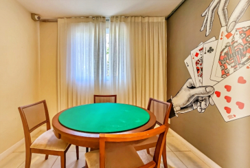  Apartamento à venda no Bairro do Jardim Íris na Avenida Raimundo Pereira de Magalhães 2616