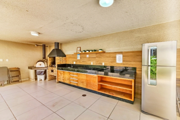  Apartamento à venda no Bairro do Jardim Íris na Avenida Raimundo Pereira de Magalhães 2616