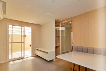  Apartamento à venda no Bairro do Jardim Íris na Avenida Raimundo Pereira de Magalhães 2616