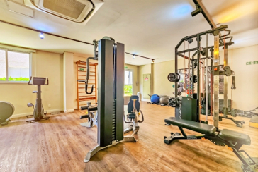  Apartamento à venda no Bairro do Jardim Íris na Avenida Raimundo Pereira de Magalhães 2616