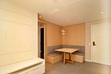  Apartamento à venda no Bairro do Jardim Íris na Avenida Raimundo Pereira de Magalhães 2616