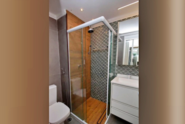  Apartamento à venda no Bairro do Jardim Íris na Avenida Raimundo Pereira de Magalhães 2616