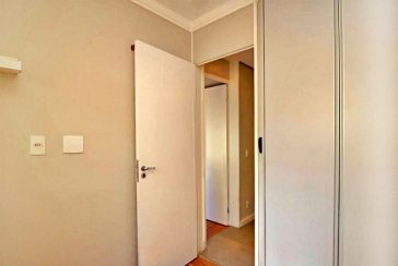  Apartamento à venda no Bairro do Jardim Íris na Avenida Raimundo Pereira de Magalhães 2616