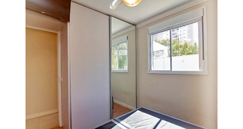  Apartamento à venda no Bairro do Jardim Íris na Avenida Raimundo Pereira de Magalhães 2616