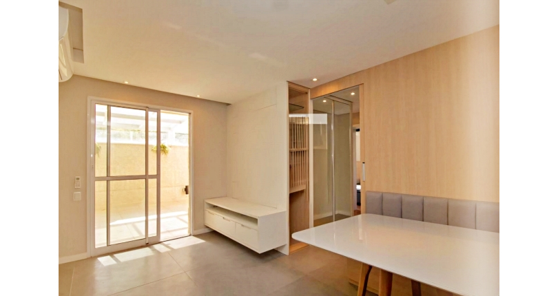  Apartamento à venda no Bairro do Jardim Íris na Avenida Raimundo Pereira de Magalhães 2616