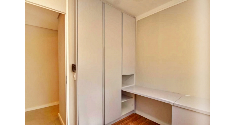  Apartamento à venda no Bairro do Jardim Íris na Avenida Raimundo Pereira de Magalhães 2616