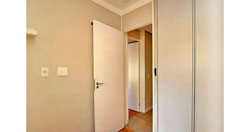  Apartamento à venda no Bairro do Jardim Íris na Avenida Raimundo Pereira de Magalhães 2616