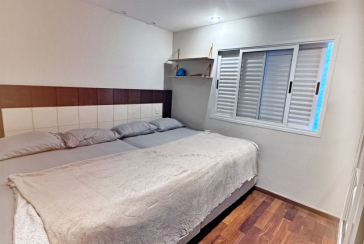 Apartamento à venda no Bairro do Alto da Lapa na Rua Jorge Americano 195