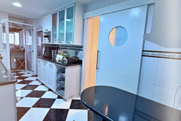 Apartamento à venda no Bairro do Alto da Lapa na Rua Jorge Americano 195