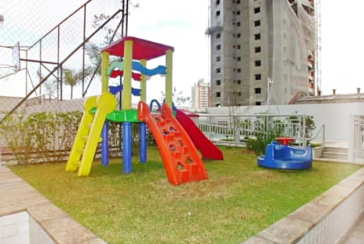 Apartamento à venda no Bairro do Alto da Lapa na Rua Jorge Americano 195