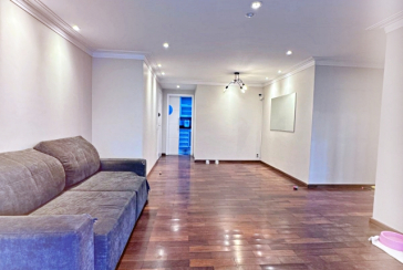 Apartamento à venda no Bairro do Alto da Lapa na Rua Jorge Americano 195