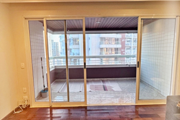 Apartamento à venda no Bairro do Alto da Lapa na Rua Jorge Americano 195