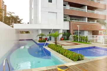 Apartamento à venda no Bairro do Alto da Lapa na Rua Jorge Americano 195