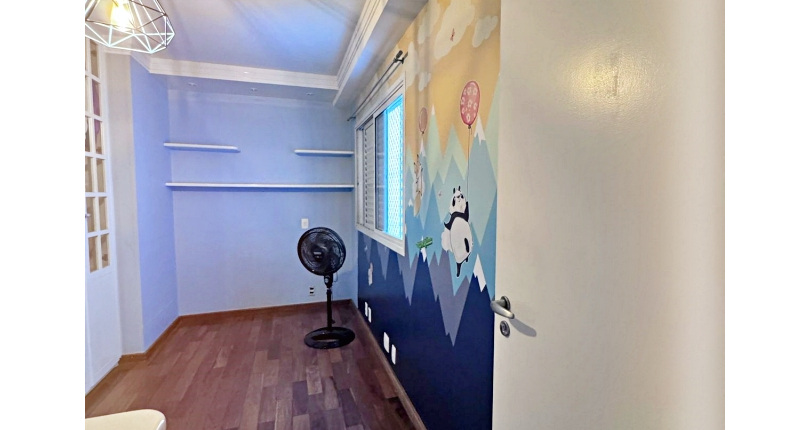 Apartamento à venda no Bairro do Alto da Lapa na Rua Jorge Americano 195