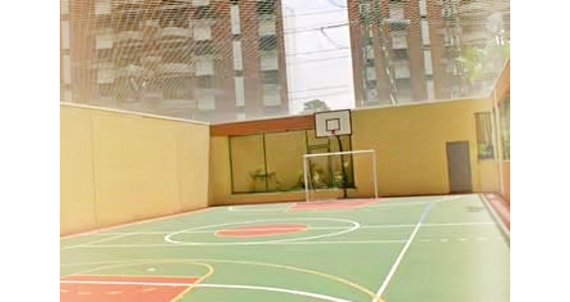 Apartamento à venda no Bairro do Alto da Lapa na Rua Jorge Americano 195