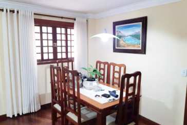 Sobrado à venda no Bairro da Cidade D'Abril na Rua Dianora