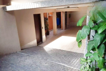 Sobrado à venda no Bairro da Cidade D'Abril na Rua Dianora