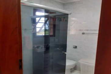 Sobrado à venda no Bairro da Cidade D'Abril na Rua Dianora