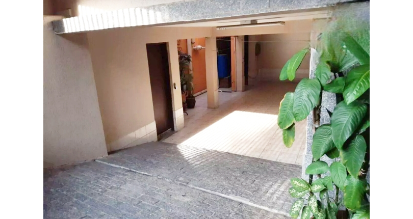 Sobrado à venda no Bairro da Cidade D'Abril na Rua Dianora