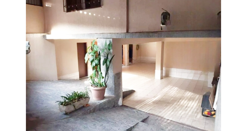 Sobrado à venda no Bairro da Cidade D'Abril na Rua Dianora