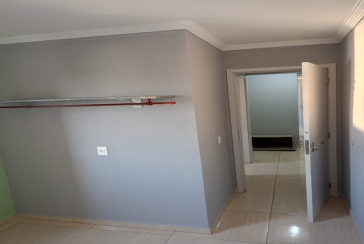 LINDO Apartamento à venda no Bairro do Jardim São João (Jaraguá)