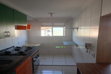 LINDO Apartamento à venda no Bairro do Jardim São João (Jaraguá)