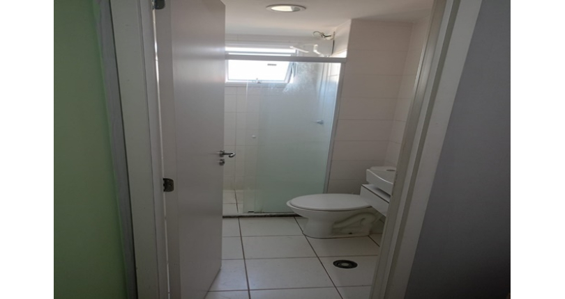 LINDO Apartamento à venda no Bairro do Jardim São João (Jaraguá)