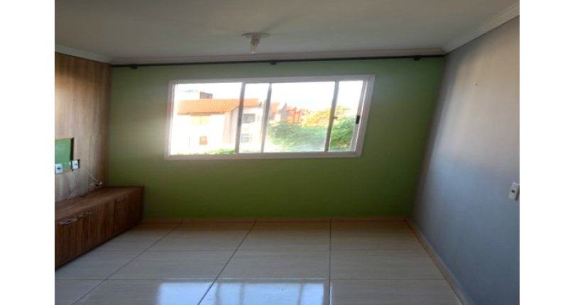 LINDO Apartamento à venda no Bairro do Jardim São João (Jaraguá)