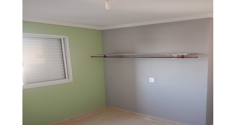 LINDO Apartamento à venda no Bairro do Jardim São João (Jaraguá)