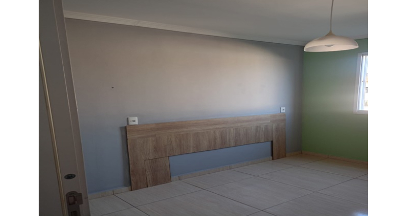 LINDO Apartamento à venda no Bairro do Jardim São João (Jaraguá)